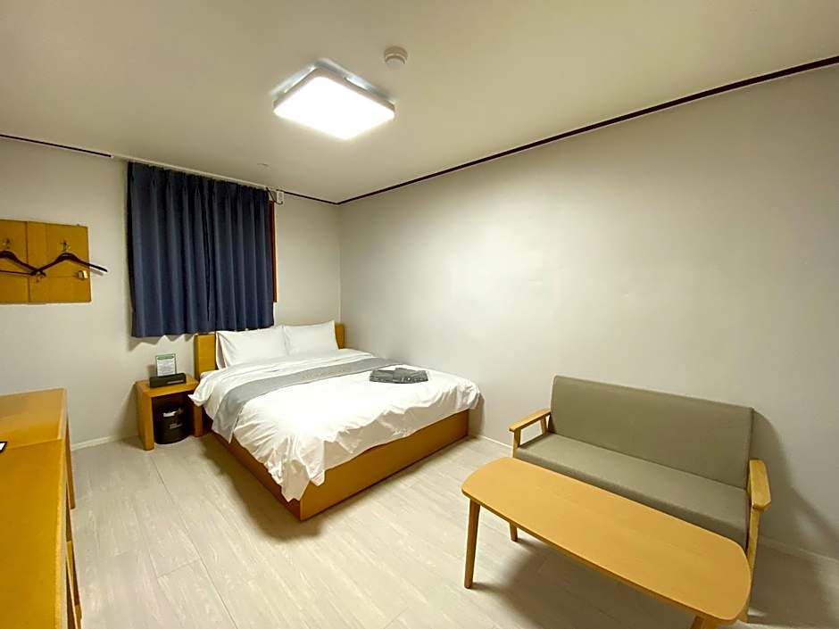 Suanbo Hot Spring Healing Hotel