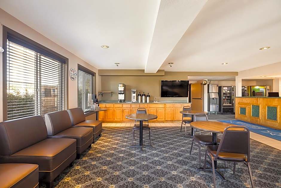 Americas Best Value Inn Sparks