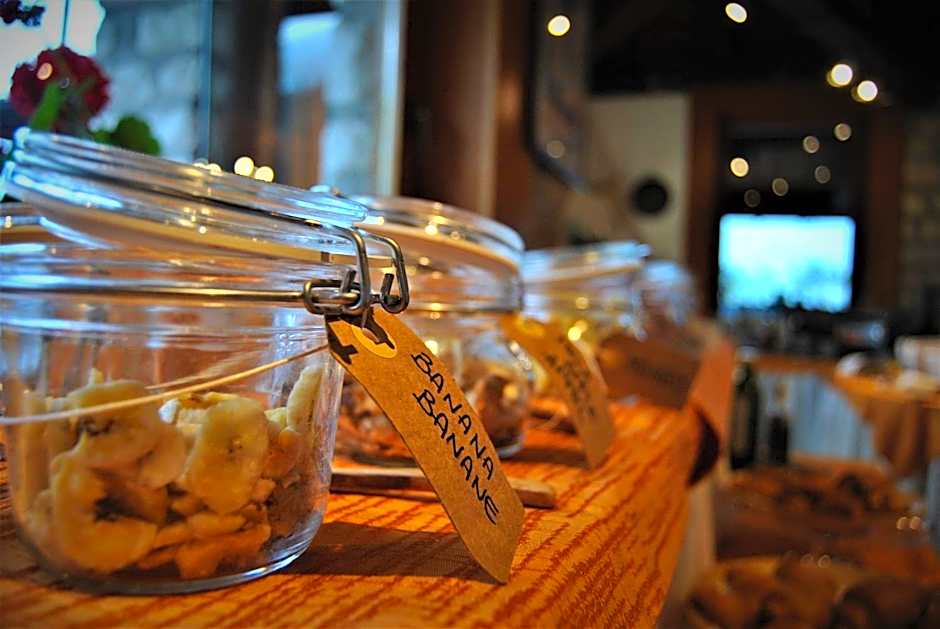 Hotel Sailing Center