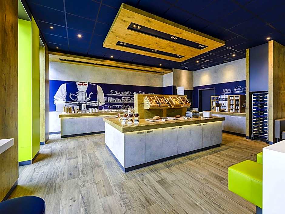 ibis budget Bremen City Center