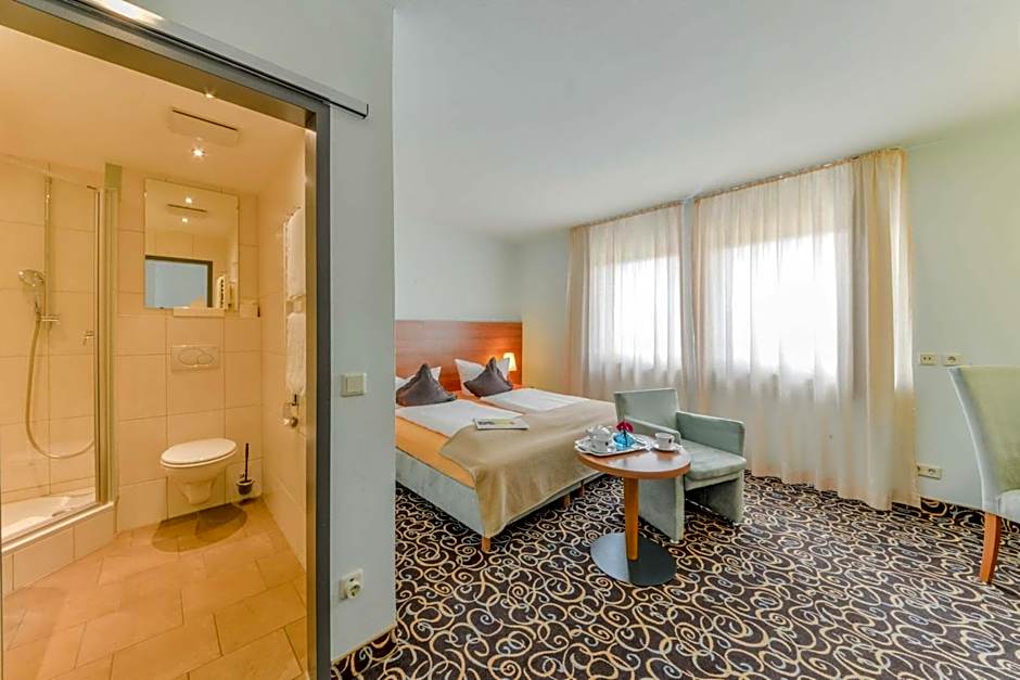 ateckhotel Kirchheim/Teck