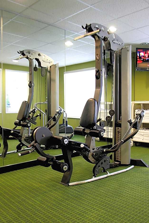 Fairfield Inn & Suites by Marriott Marion