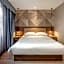 Borrman Hotel Mianyang Fucheng District High-speed Railway Station