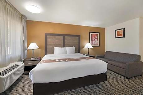 Quality Inn & Suites Lufkin