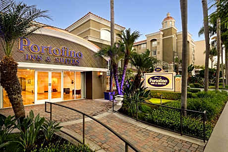 Anaheim Portofino Inn and Suites