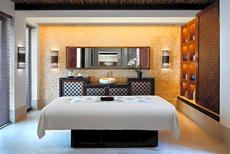 Jumeirah Al Qasr Dubai