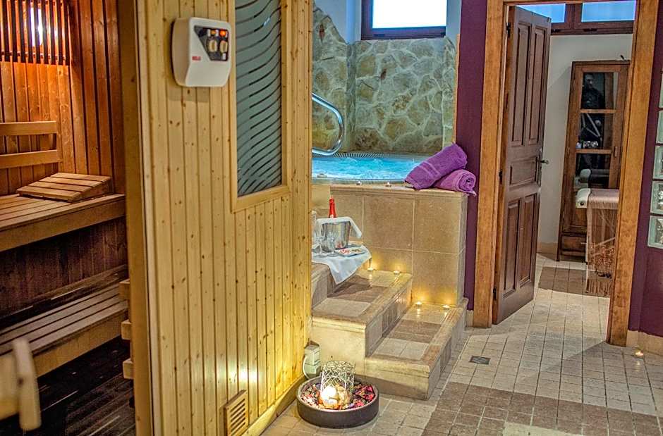 Hotel Rosaleda Don Pedro