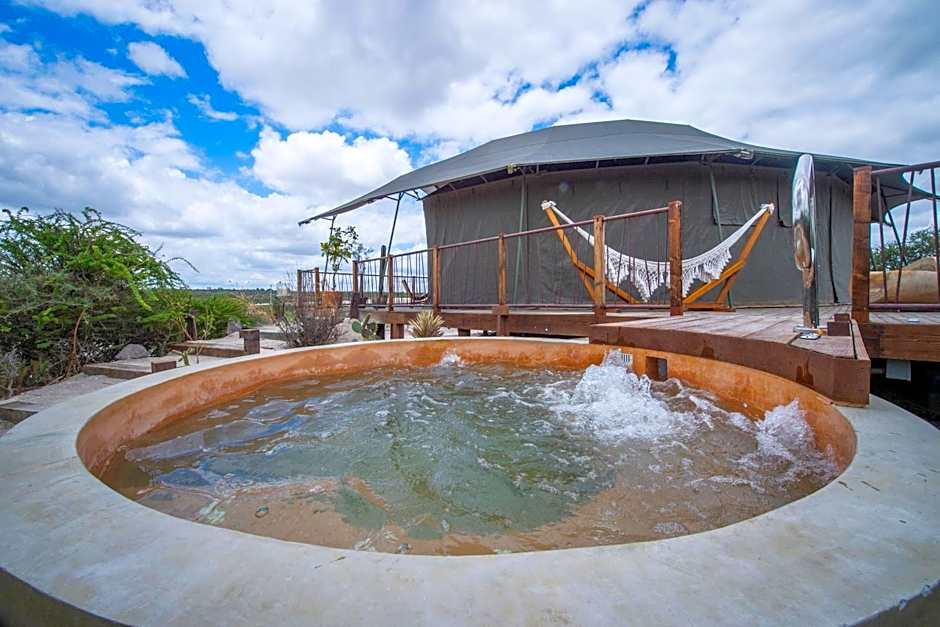 Viatura Omún, San Miguel de Allende, with Optional All Inclusive