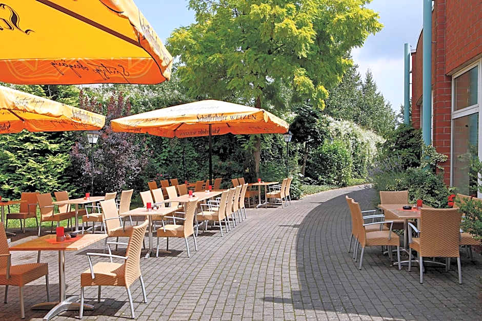 H+ Hotel Köln Hürth