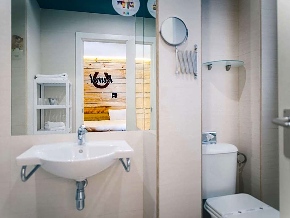 Hotel Ibis Styles La Rioja Arnedo