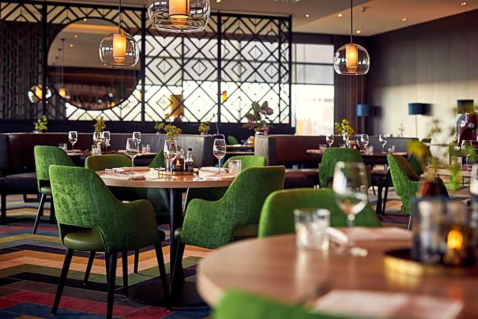 Van der Valk Hotel Leeuwarden