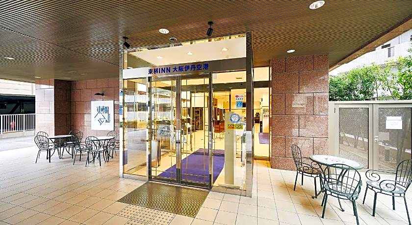 Toyoko Inn Osaka Itami Airport