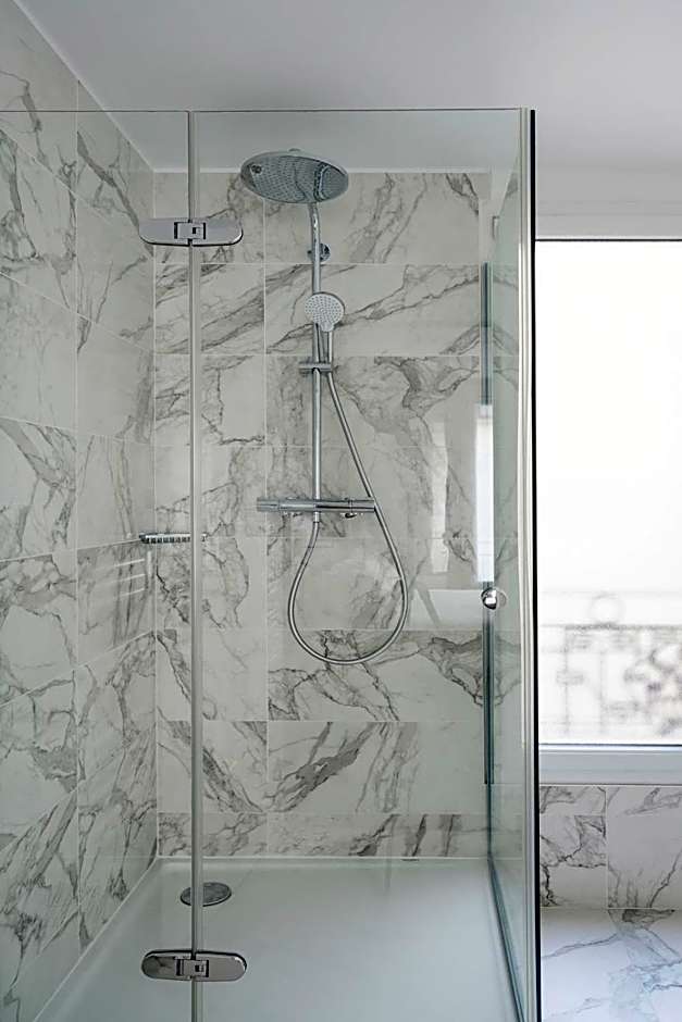 Hôtel 31 - Paris Tour Eiffel