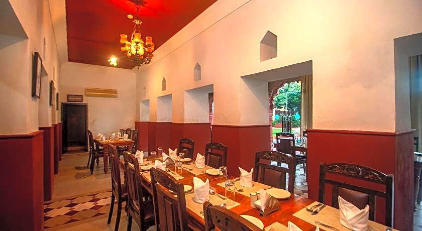 Amritara Chandra Mahal Haveli