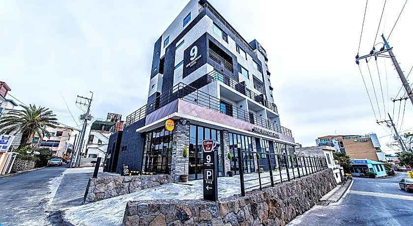 Jeju Nine Boutique Hotel