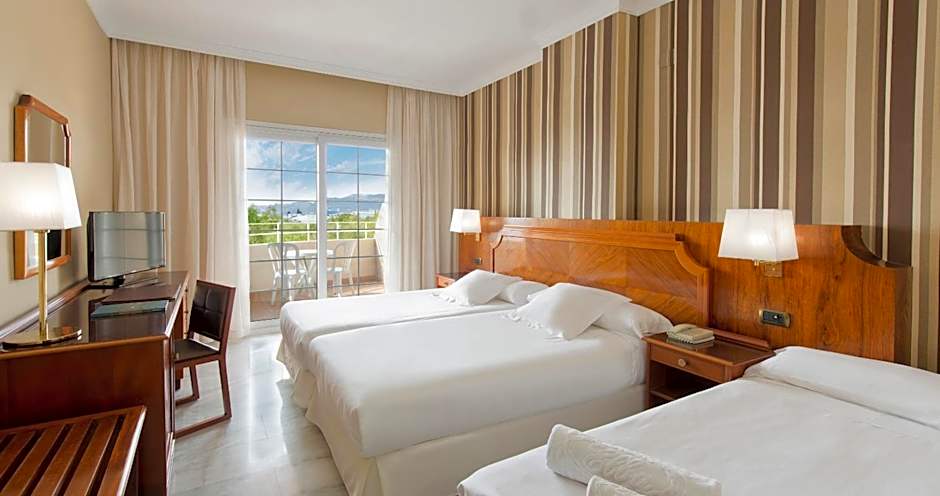 Elba Motril Beach & Business Hotel