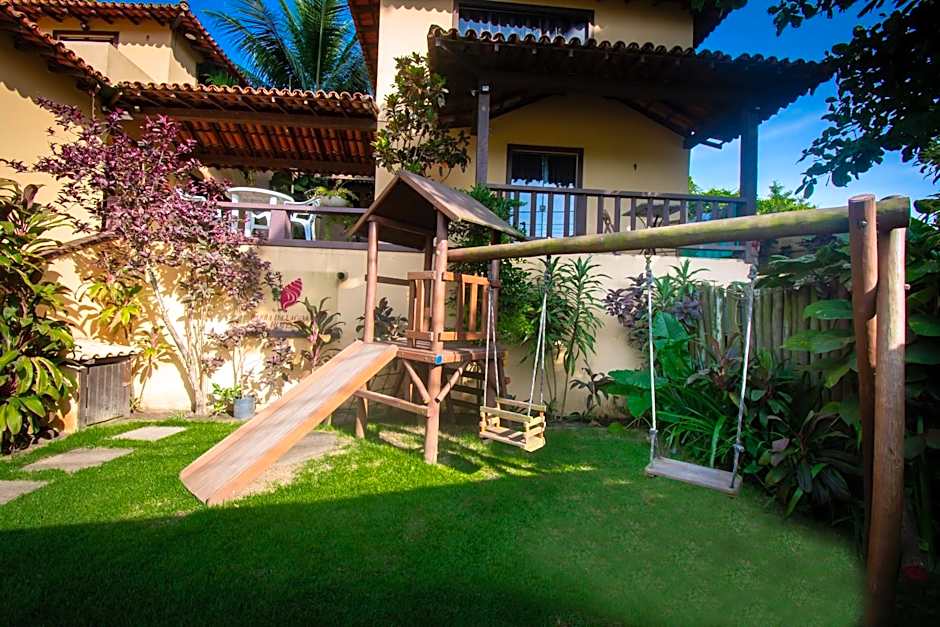 Hotel Barra da Lagoa by Latitud Hoteles