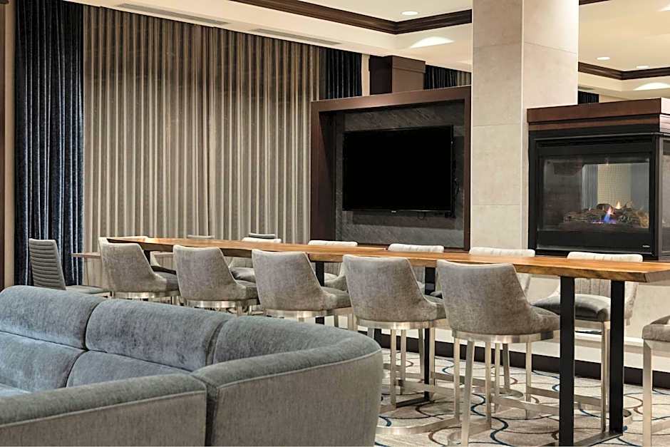 Residence Inn by Marriott Portsmouth Downtown/Waterfront