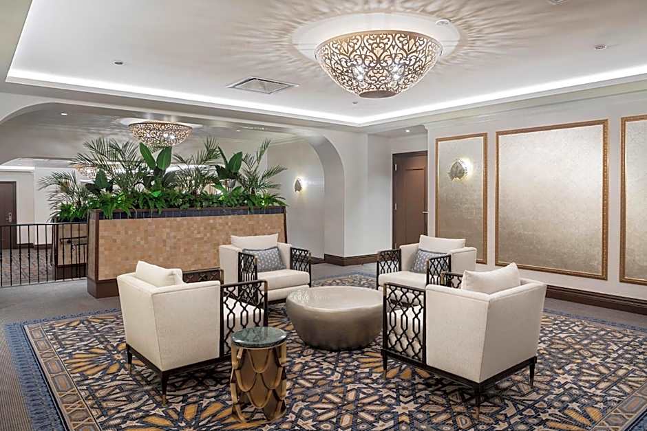 InterContinental Chicago Magnificent Mile By IHG