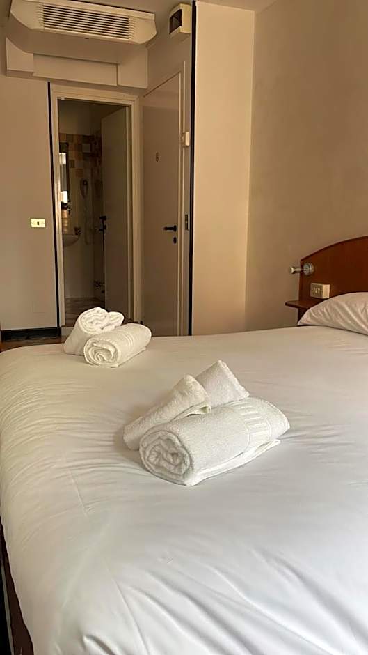 Hotel Montecodeno