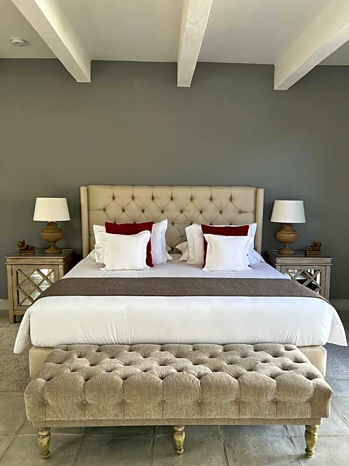 Casa Laní Luxury B&B