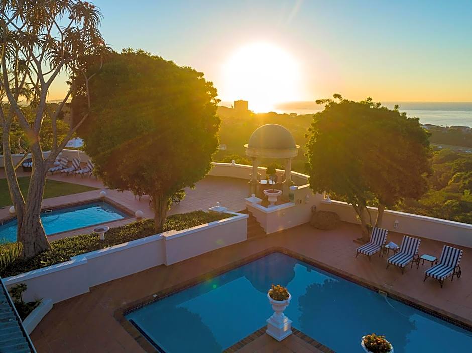 The View Boutique Hotel & Spa