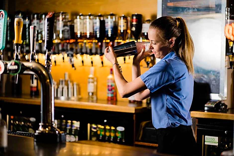 Viking Hotel- Adults Only