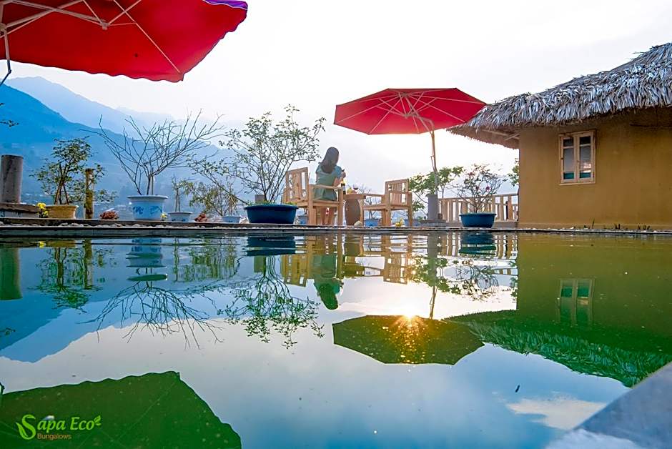 Sapa Eco Bungalows & Spa