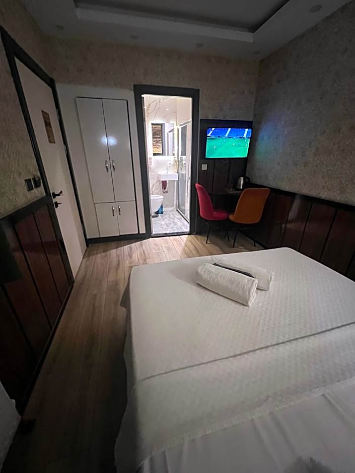 Dolce Vita Suite Hotel Sisli