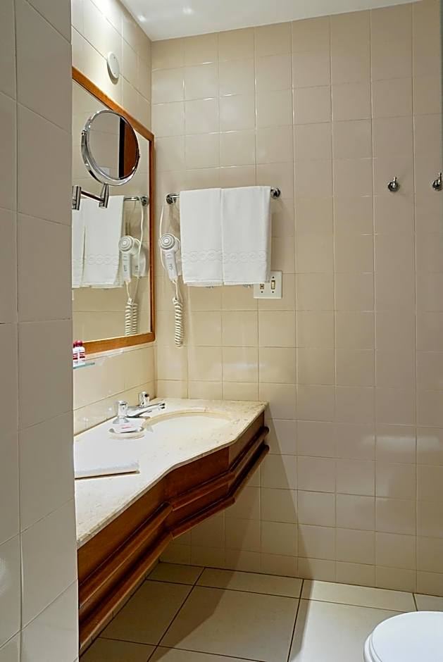 Hotel Flat Bassano Vaccarini