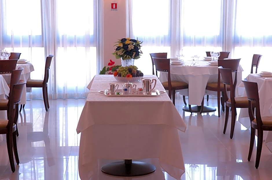 HC Hotel Cremona Pilgrim's