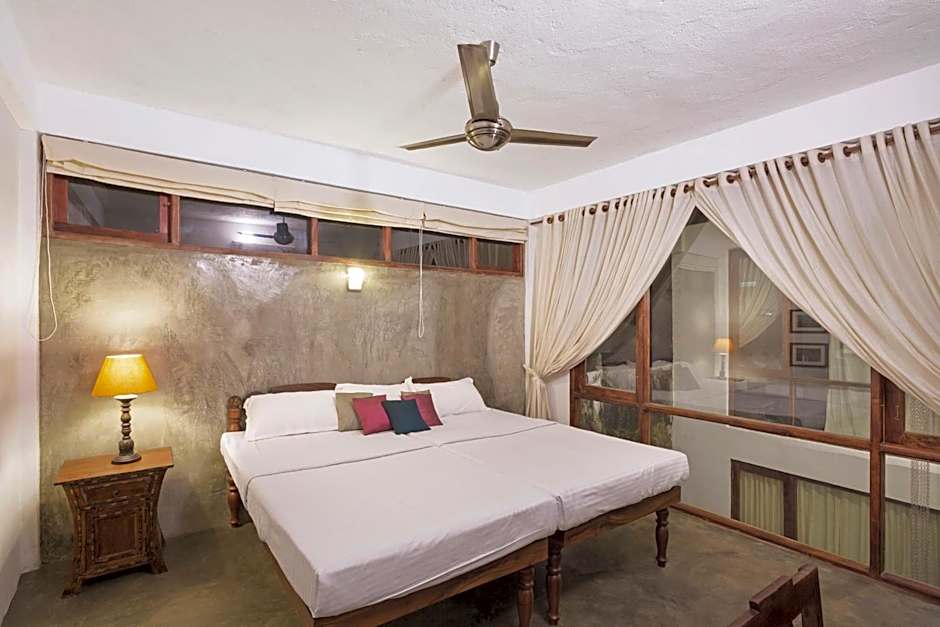 Niyati - Boutique Stay