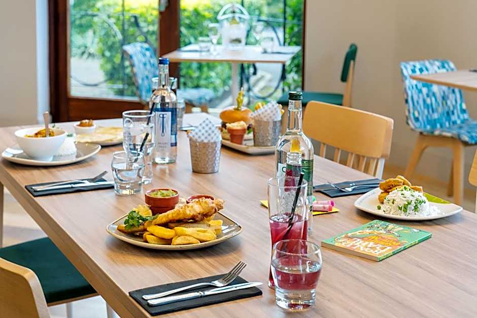 Holiday Inn Gloucester / Cheltenham By IHG