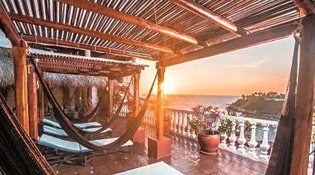 Villas Carrizalillo