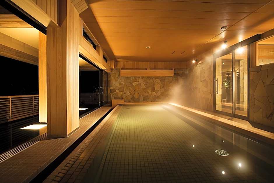Yumekaiyu Awajishima - Sumoto Onsen
