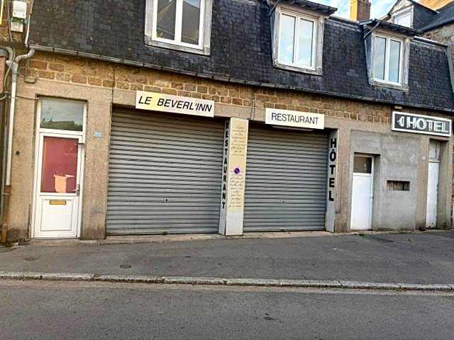 Le Beverl'inn