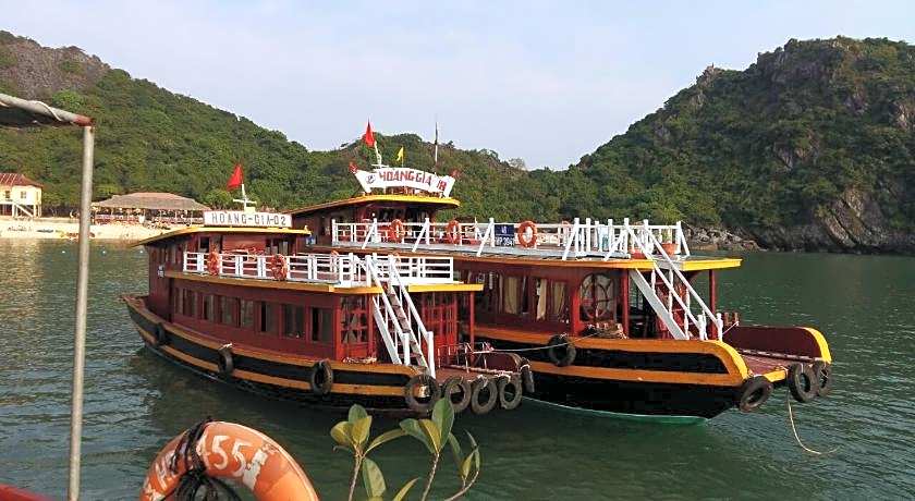 Cat Ba Valentine Hotel