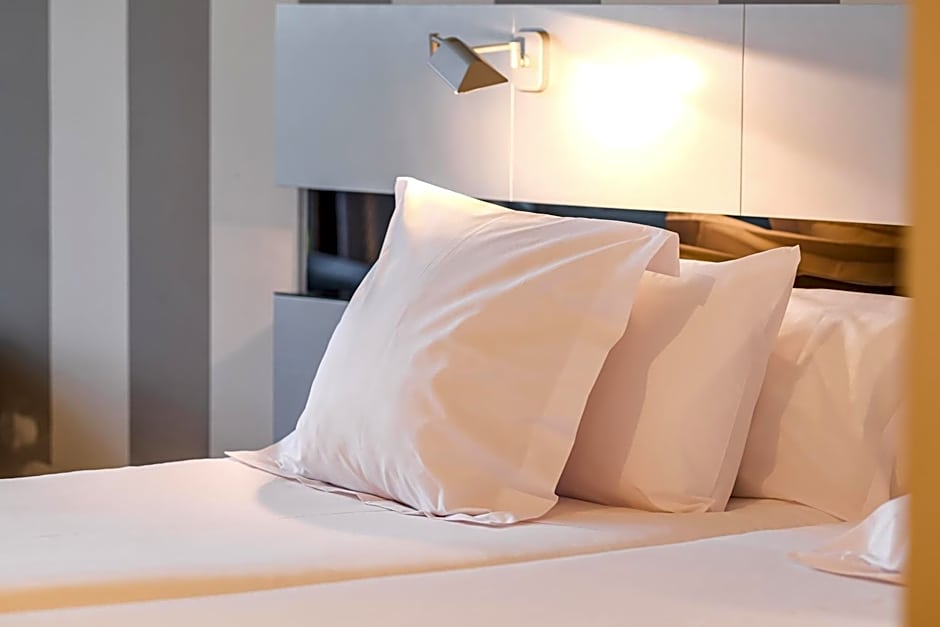 Indiana Boutique Hotel