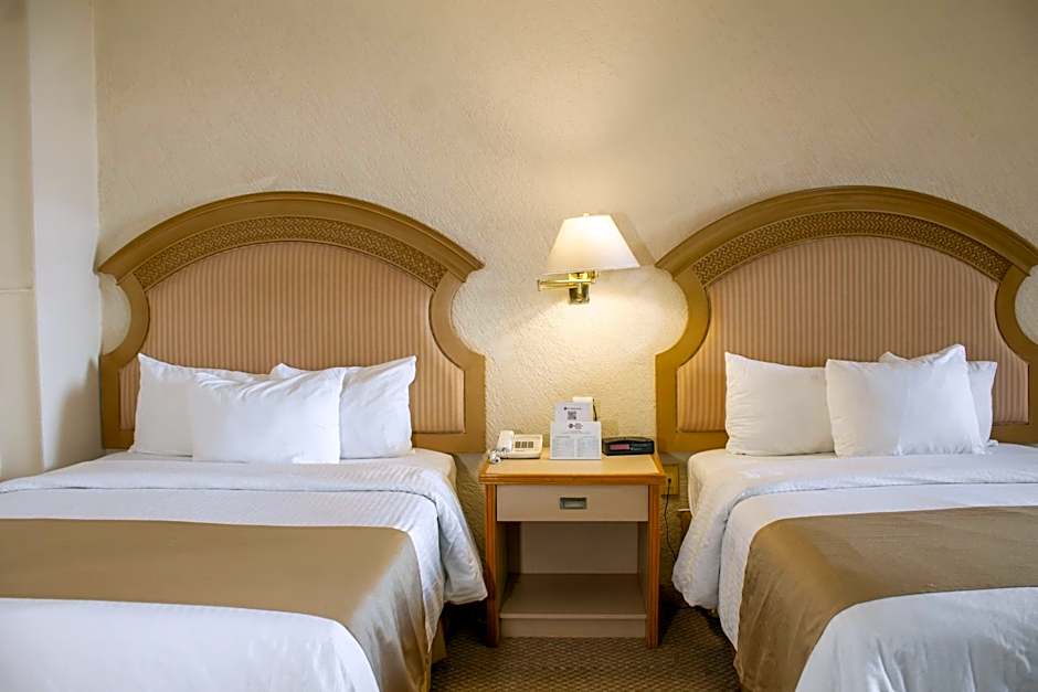 Best Western Plus Plaza Florida & Tower