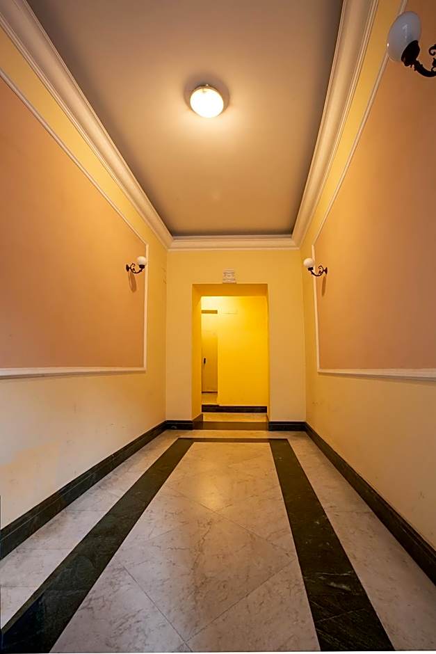 maribea rome center