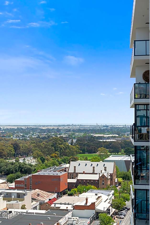 Frank & Franki @ West Franklin