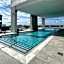 Smart brickell deluxe apartment