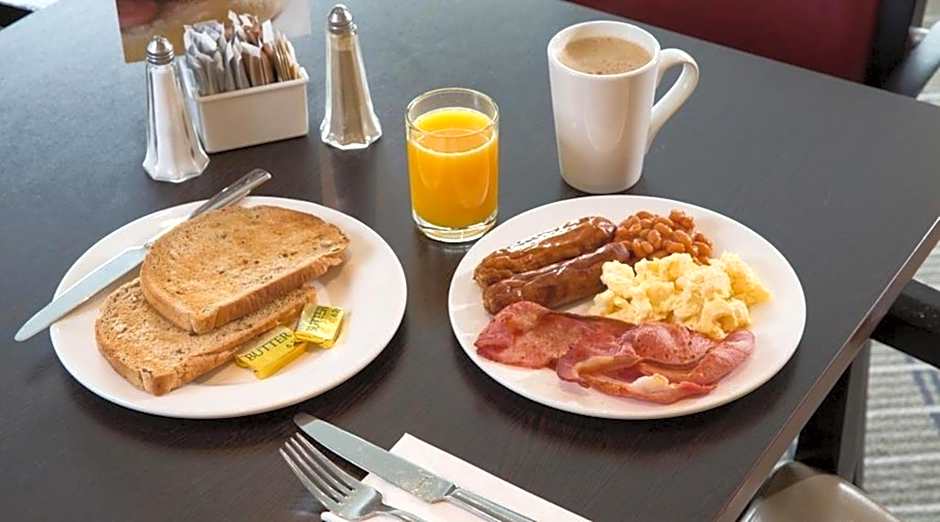 Holiday Inn Newcastle-Jesmond By IHG