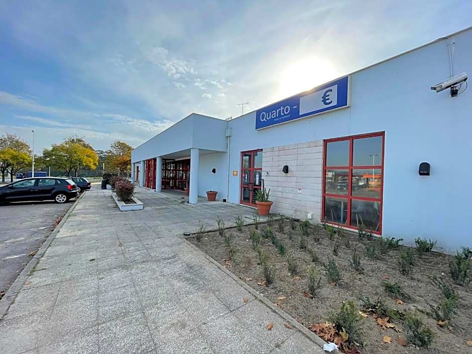 Flag Hotel Porto Maia