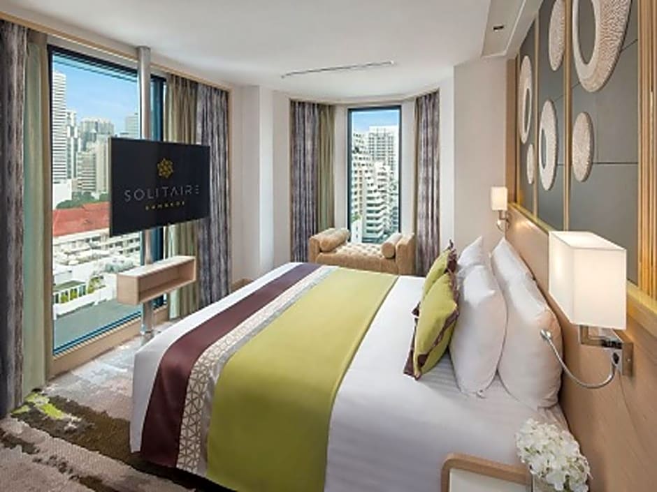 Solitaire Bangkok Sukhumvit 11