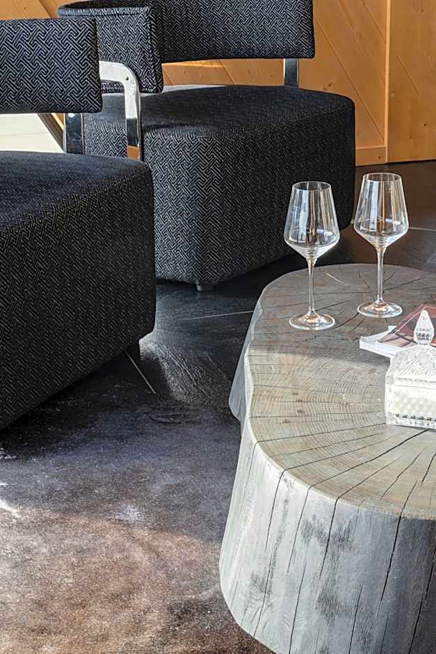 Chaletovo Mountain Residences