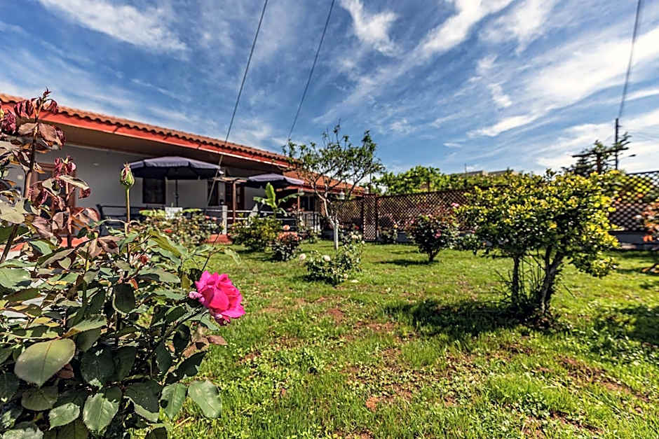 Rose Garden Apartments