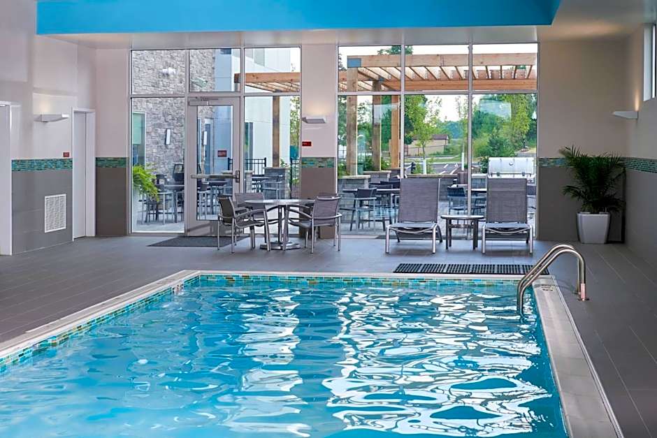 TownePlace Suites by Marriott Cleveland Solon