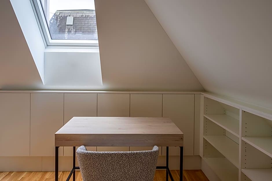 Numa Zurich Craft