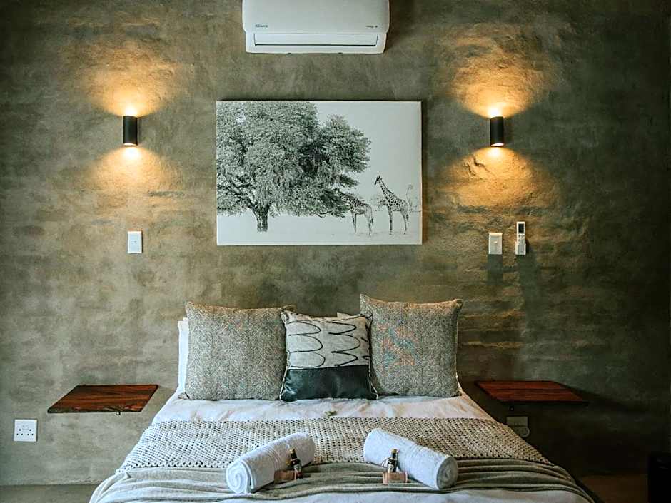 Rhino's Rest Private Luxury Villa